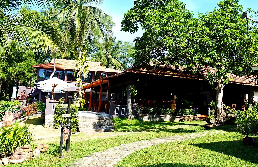 Phu Quoc Eco Beach Resort-1
